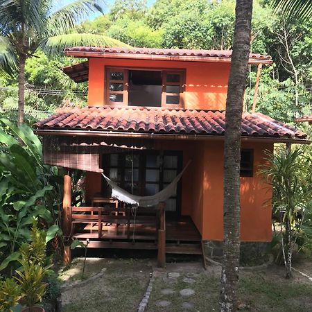 Vila Sofia Chales Morro de Sao Paulo Exterior photo